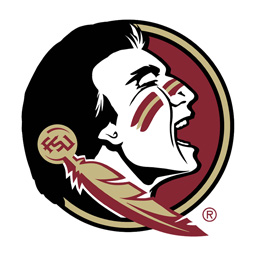 Logo for Florida State Seminoles
