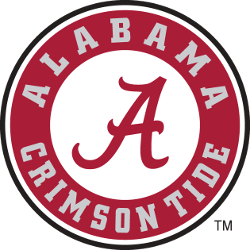 Logo for Alabama Crimson Tide