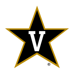 Logo for Vanderbilt Commodores