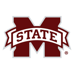 Logo for Mississippi State Bulldogs