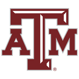 Logo for Texas A&M Aggies