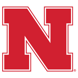 Logo for Nebraska Cornhuskers