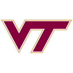 Logo for Virginia Tech Hokies