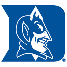 Logo for Duke Blue Devils