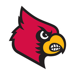 Logo for Louisville Cardinals
