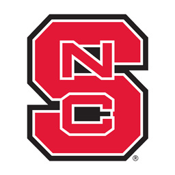 Logo for NC State Wolfpack