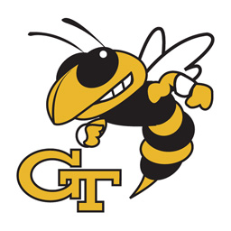 Logo for Georgia Tech Yellow Jackets