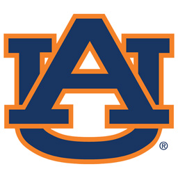 Logo for Auburn Tigers