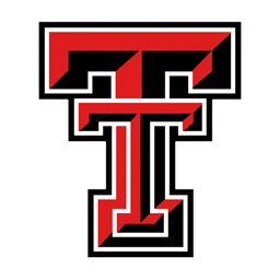 Logo for Texas Tech Red Raiders