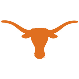Logo for Texas Longhorns