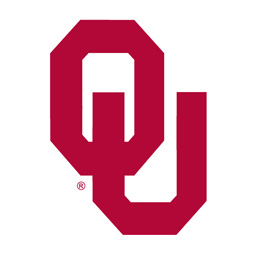 Logo for Oklahoma Sooners