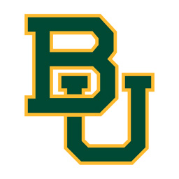 Logo for Baylor Bears