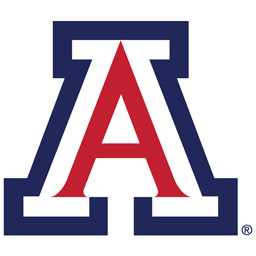 Logo for Arizona Wildcats