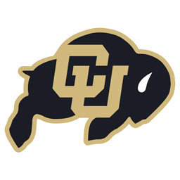Logo for Colorado Buffaloes