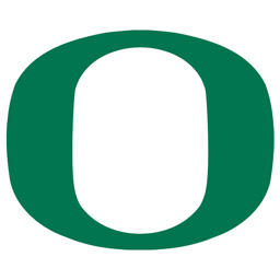 Logo for Oregon Ducks