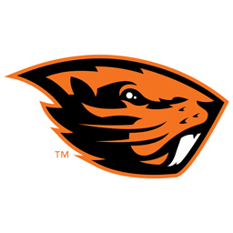 Logo for Oregon State Beavers