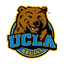 Logo for UCLA Bruins