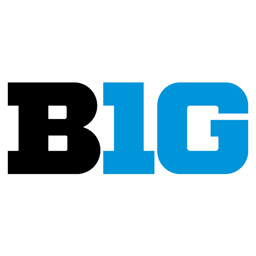 Logo for General Big 10 Discussion