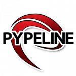 Logo for Pypeline Podcasts
