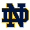 Logo for Notre Dame Fighting Irish