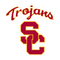 Logo for USC Trojans