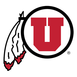 Logo for Utah Utes