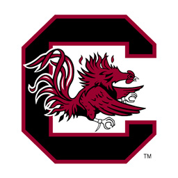 Logo for South Carolina Gamecocks