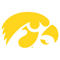 Logo for Iowa Hawkeyes