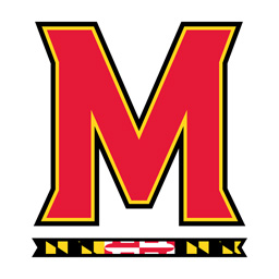 Logo for Maryland Terrapins