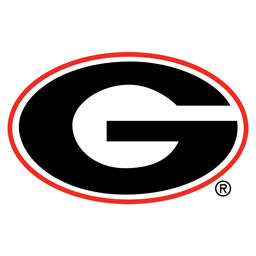 Logo for Georgia Bulldogs