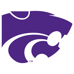Logo for Kansas State Wildcats