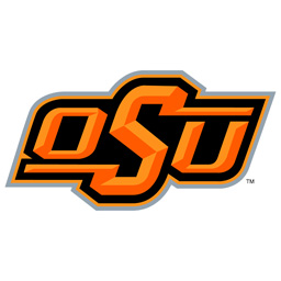 Logo for Oklahoma State Cowboys