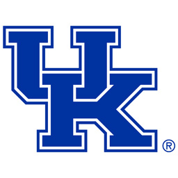 Logo for Kentucky Wildcats